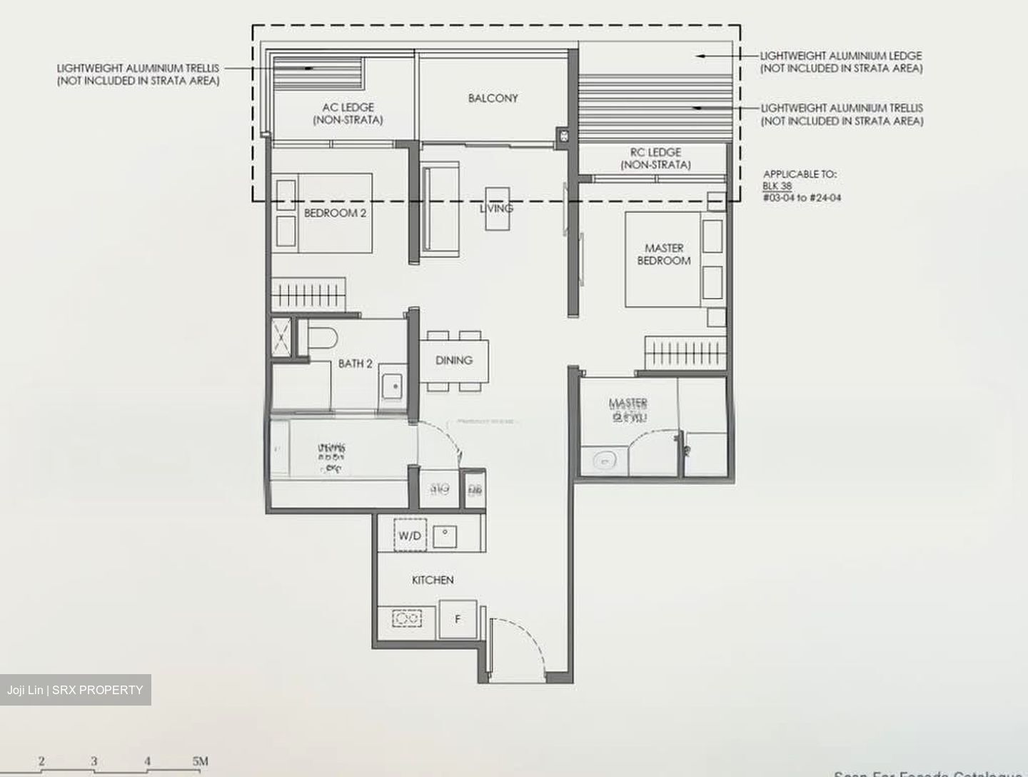 Nava Grove (D21), Condominium #576751221